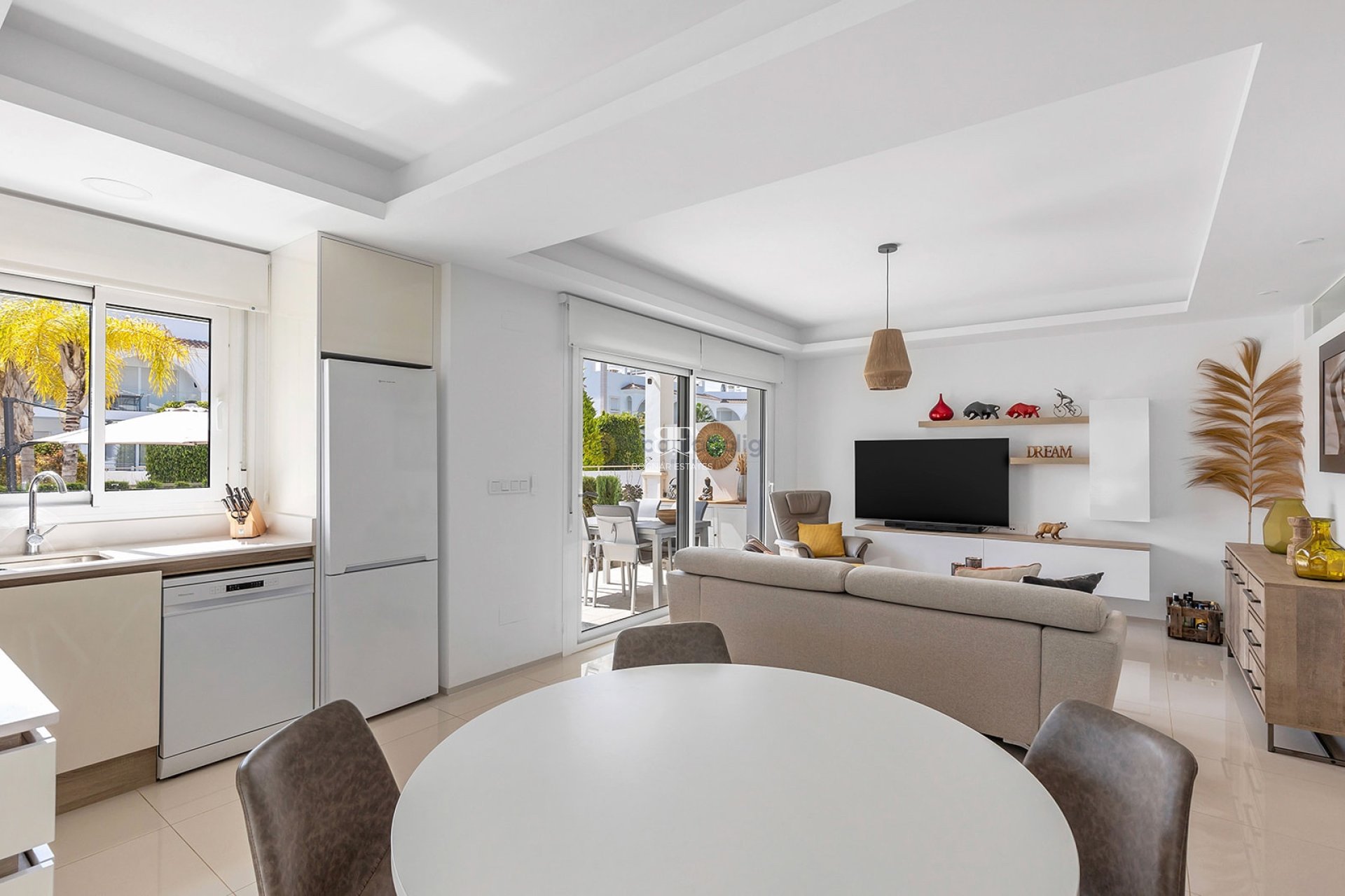 Wiederverkauf - apartment -
Ciudad Quesada - Rojales
