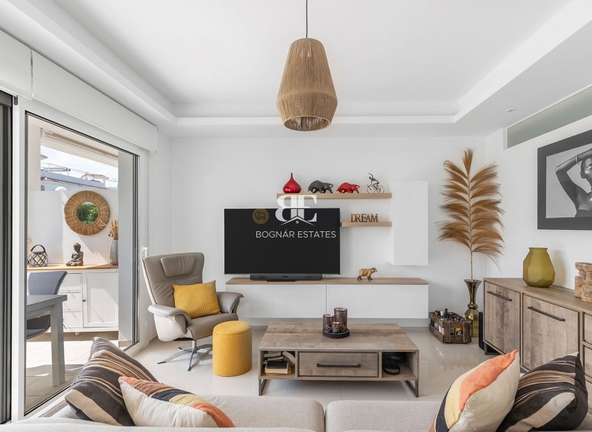 Wiederverkauf - apartment -
Ciudad Quesada - Rojales