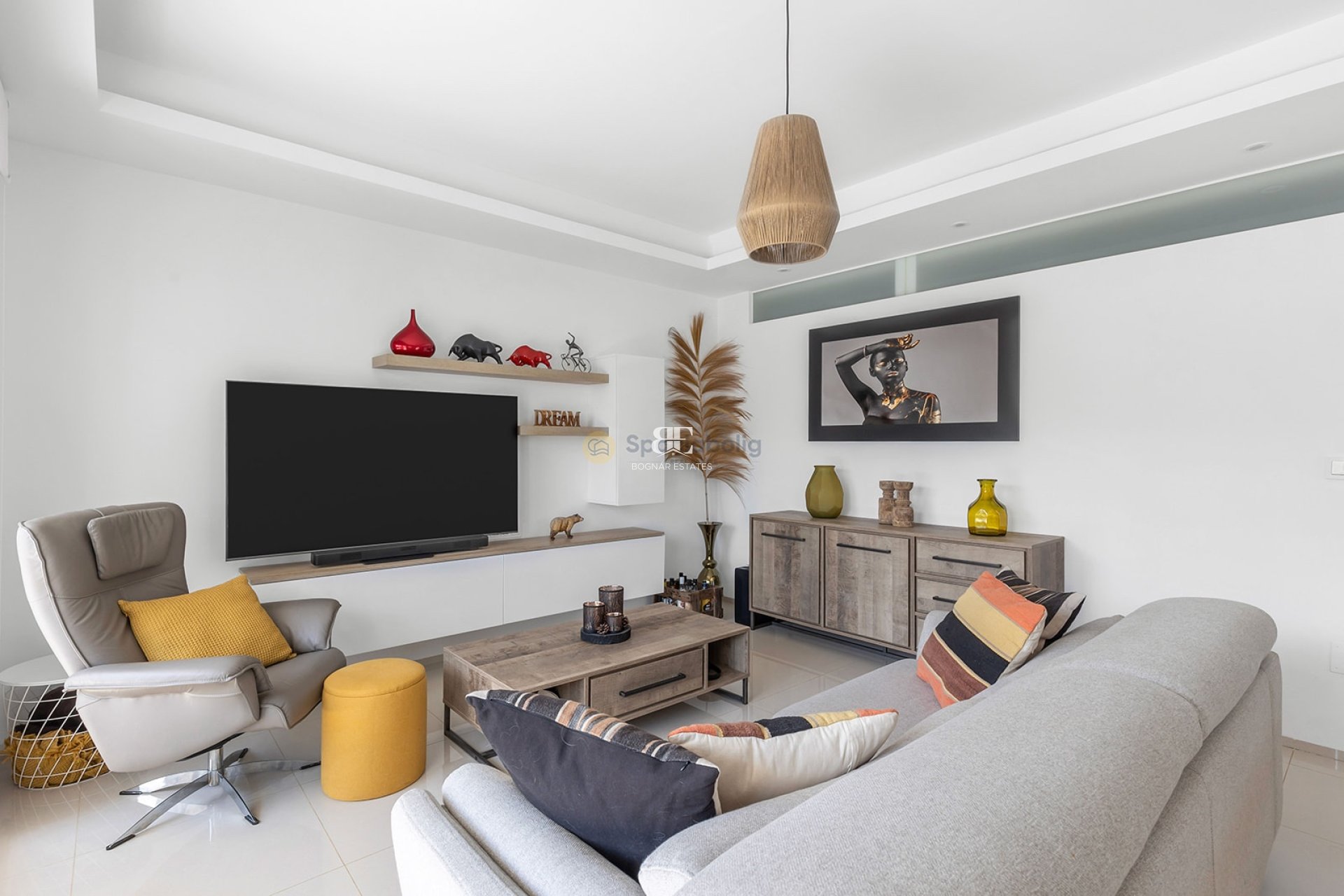 Wiederverkauf - apartment -
Ciudad Quesada - Rojales