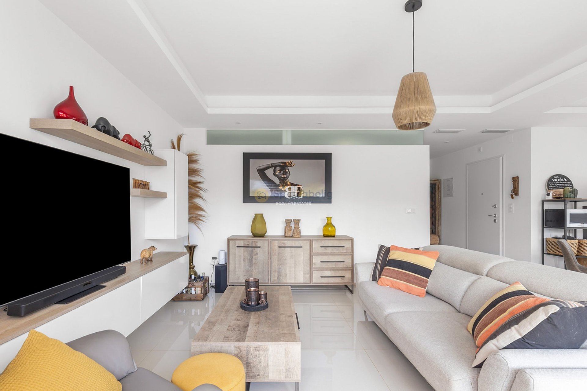 Wiederverkauf - apartment -
Ciudad Quesada - Rojales