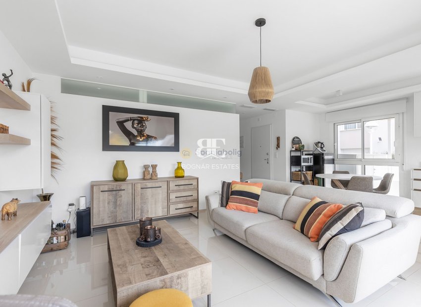 Wiederverkauf - apartment -
Ciudad Quesada - Rojales