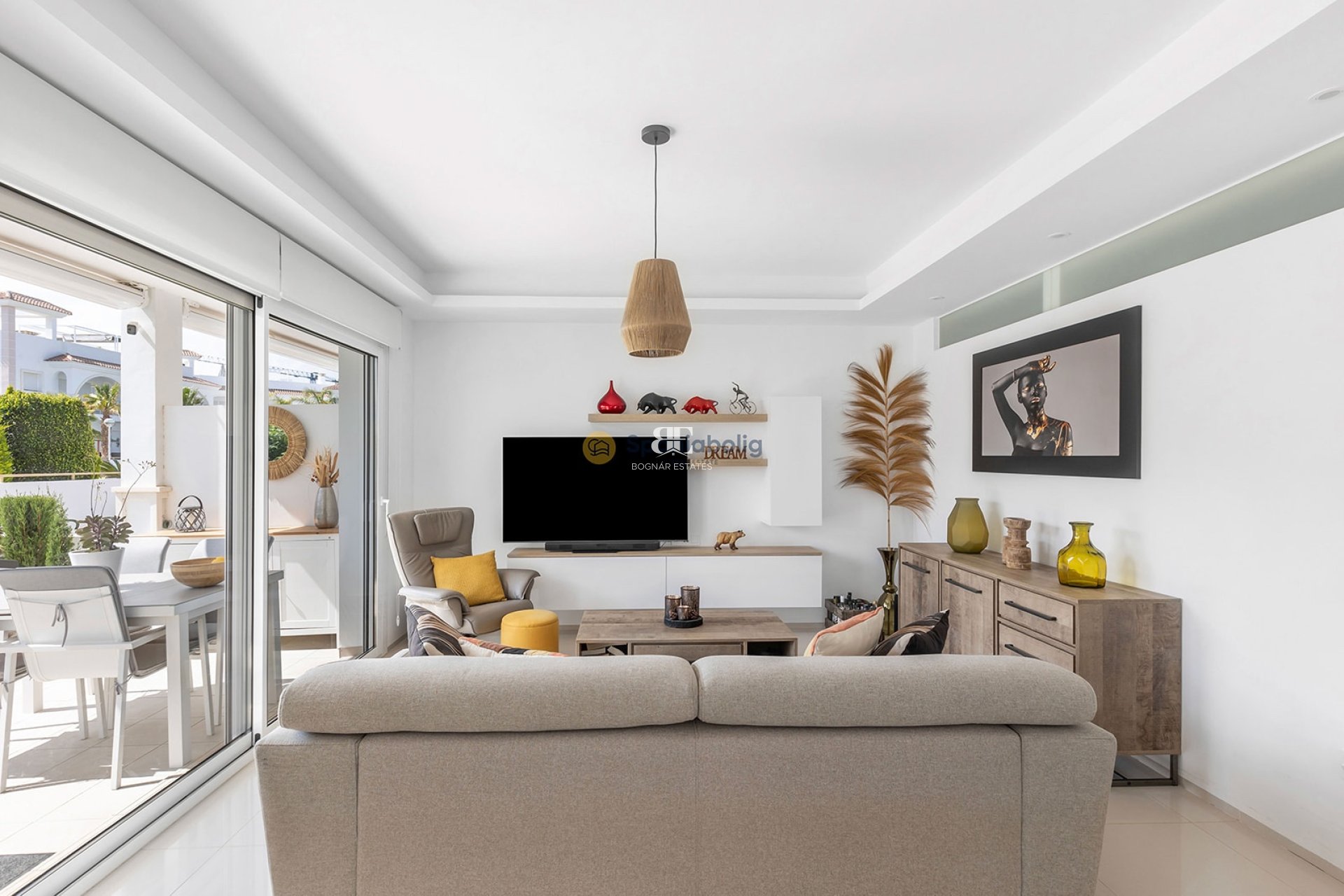 Wiederverkauf - apartment -
Ciudad Quesada - Rojales