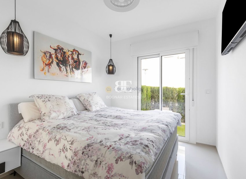 Wiederverkauf - apartment -
Ciudad Quesada - Rojales