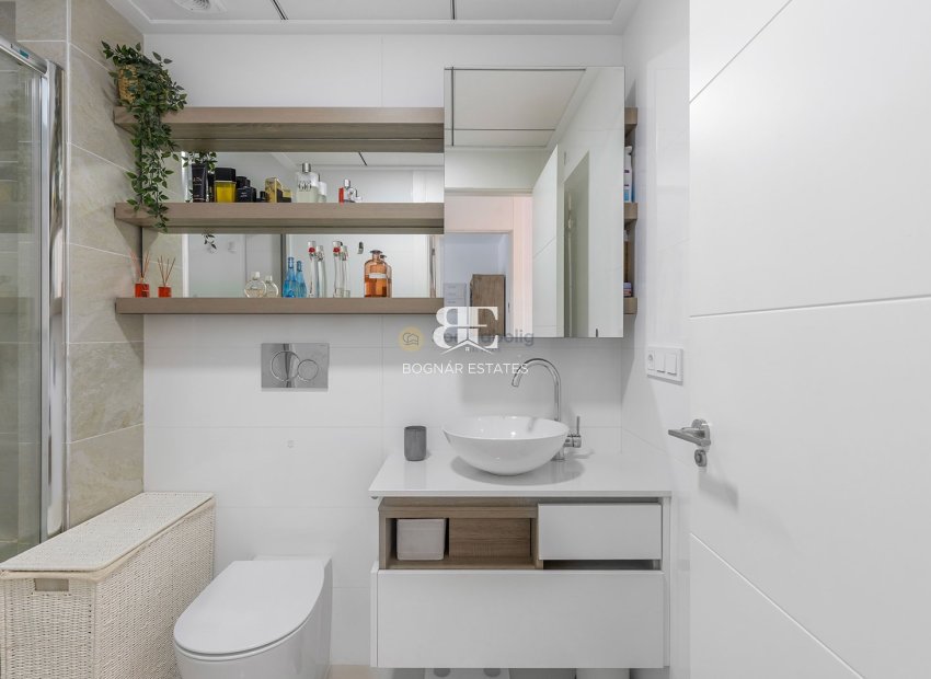 Wiederverkauf - apartment -
Ciudad Quesada - Rojales