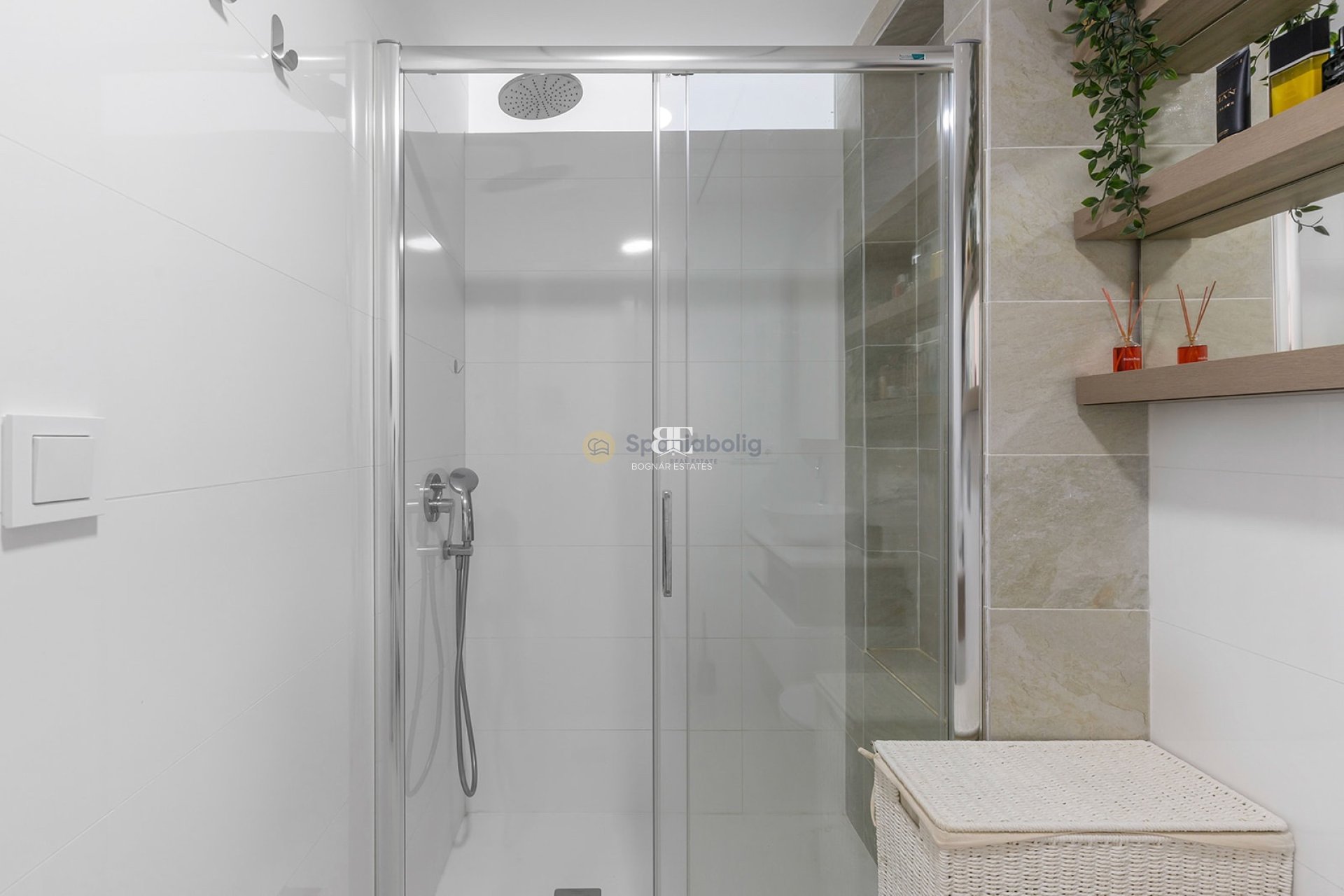 Wiederverkauf - apartment -
Ciudad Quesada - Rojales
