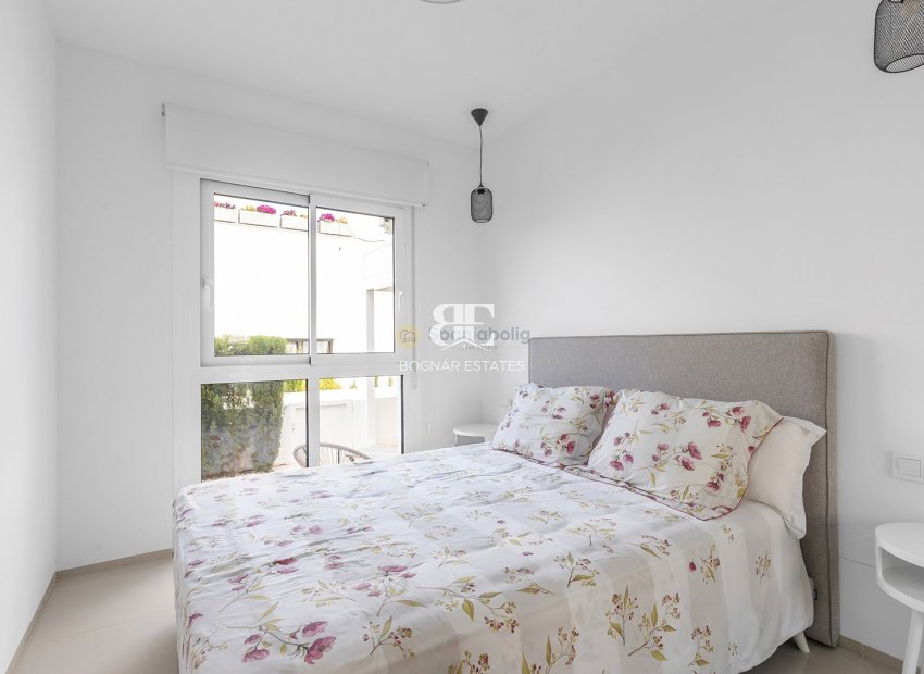 Wiederverkauf - apartment -
Ciudad Quesada - Rojales