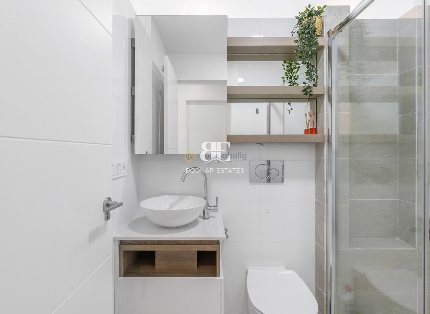 Wiederverkauf - apartment -
Ciudad Quesada - Rojales