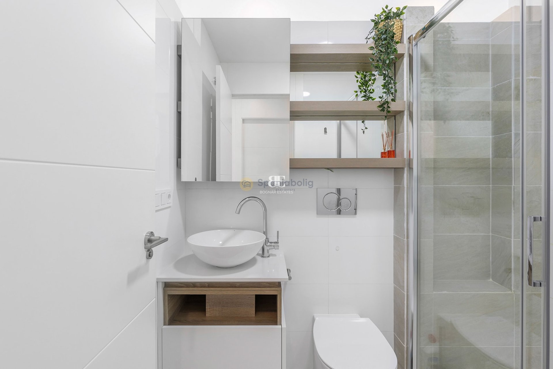 Wiederverkauf - apartment -
Ciudad Quesada - Rojales