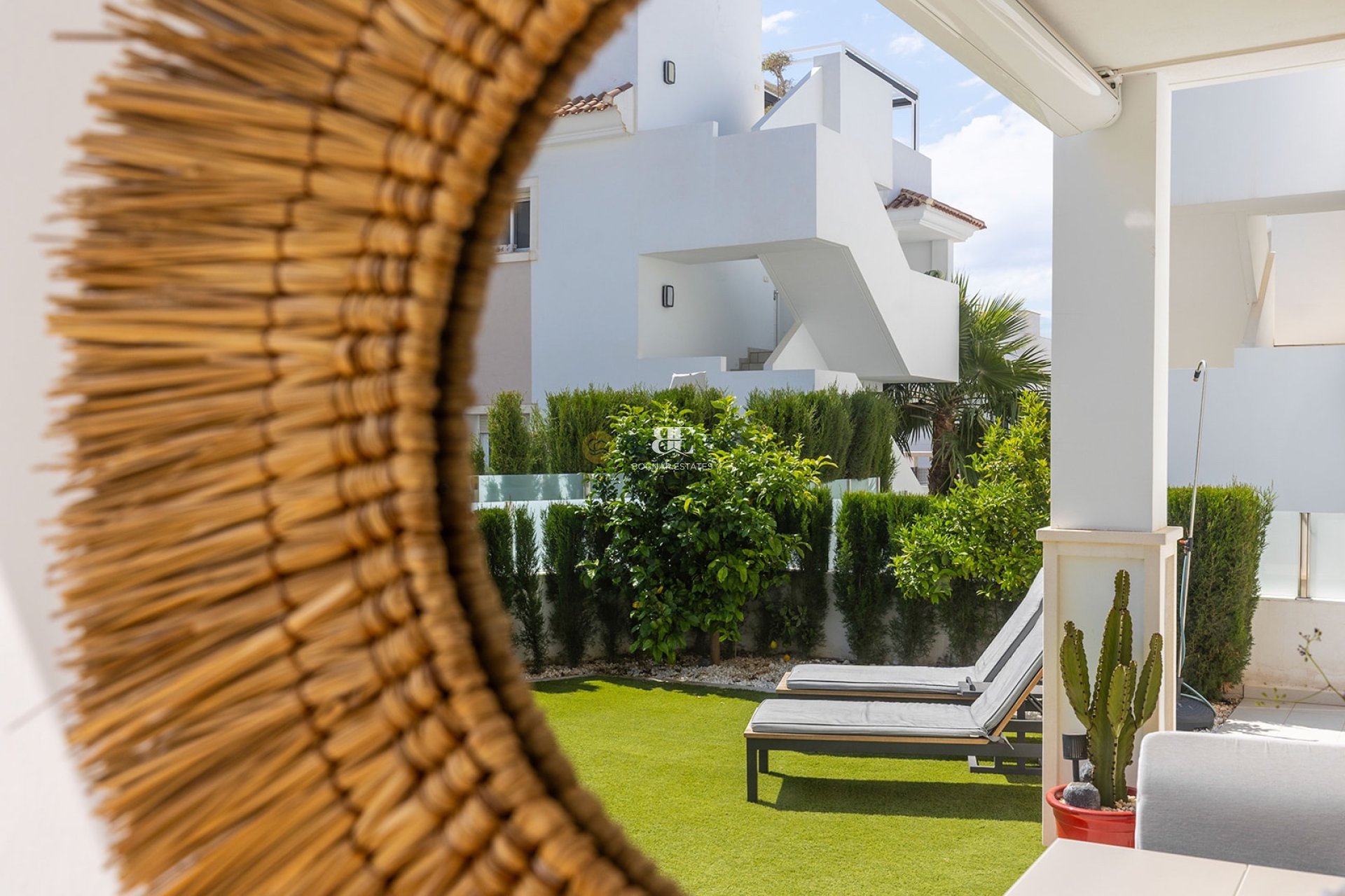 Wiederverkauf - apartment -
Ciudad Quesada - Rojales