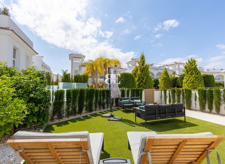 Wiederverkauf - apartment -
Ciudad Quesada - Rojales