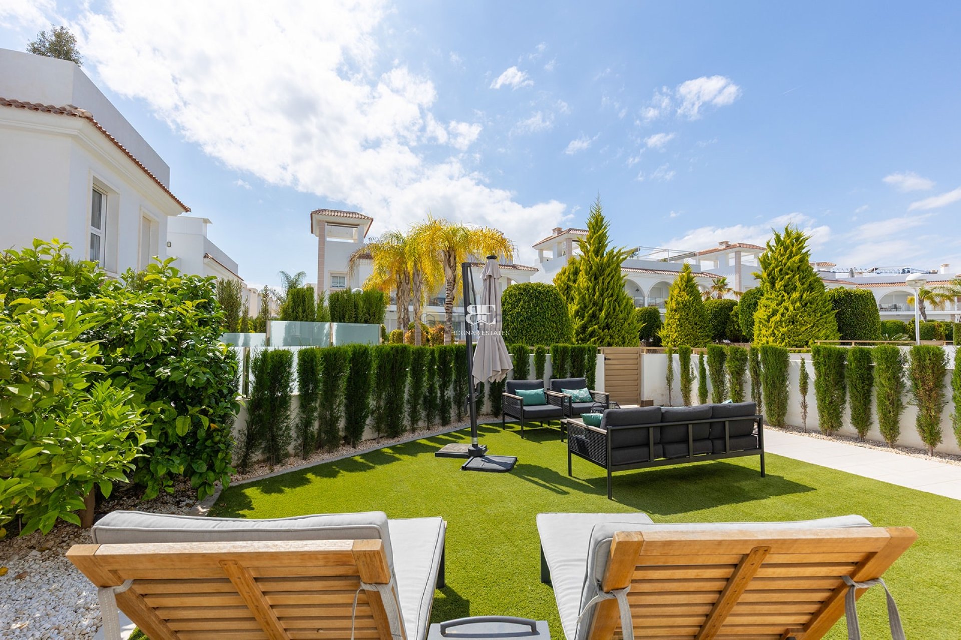 Wiederverkauf - apartment -
Ciudad Quesada - Rojales