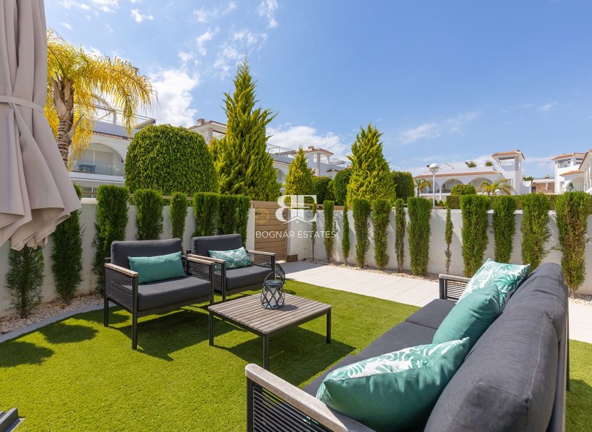 Wiederverkauf - apartment -
Ciudad Quesada - Rojales