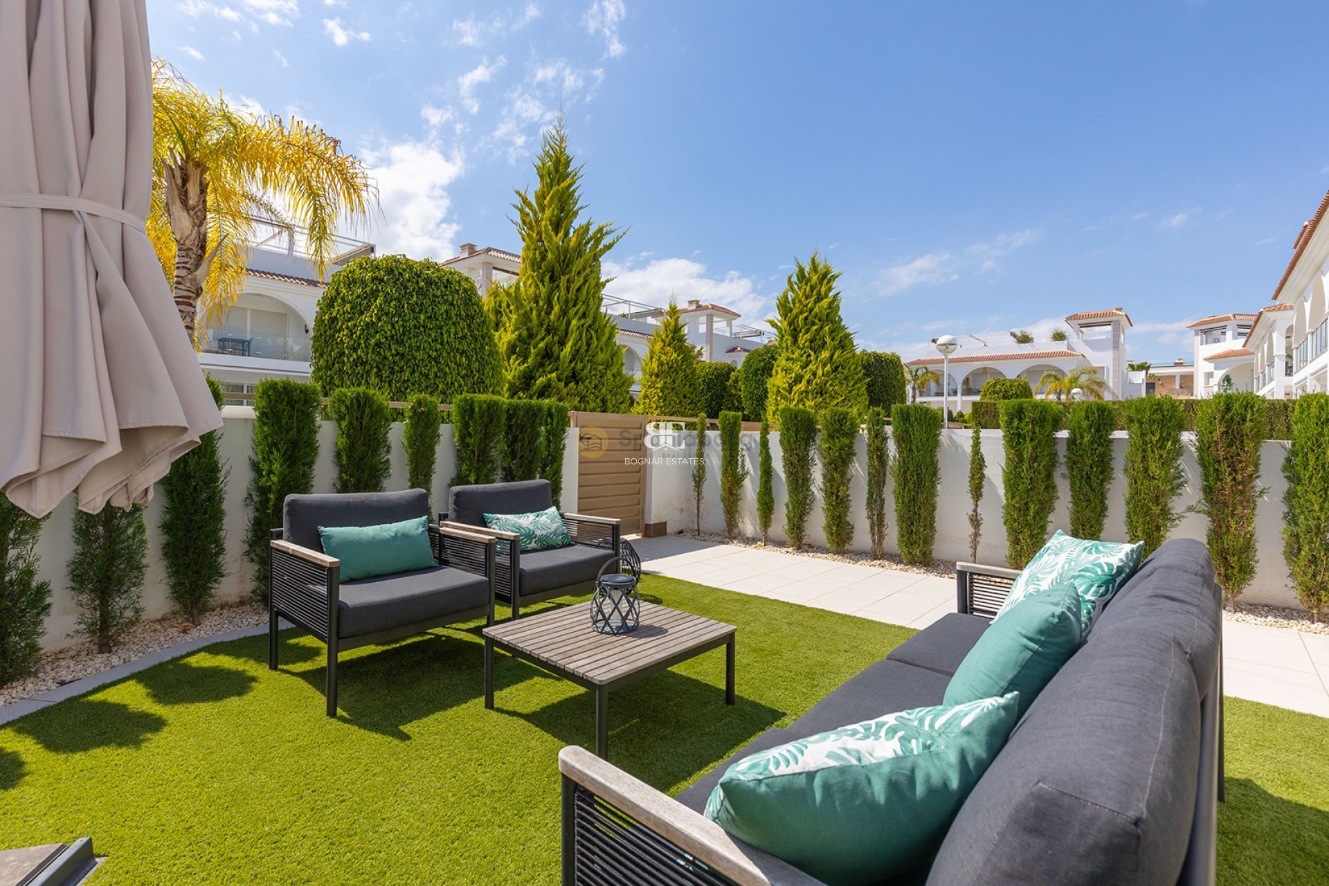 Wiederverkauf - apartment -
Ciudad Quesada - Rojales