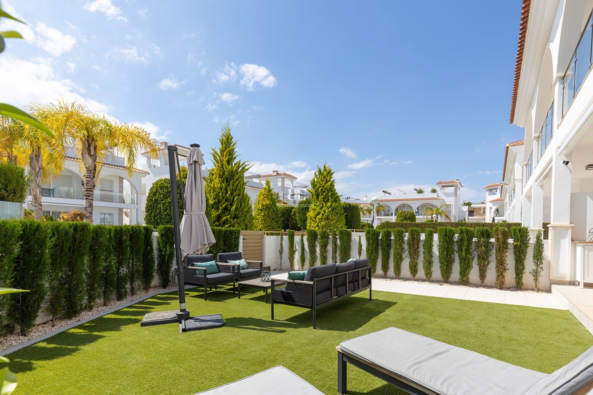 Wiederverkauf - apartment -
Ciudad Quesada - Rojales