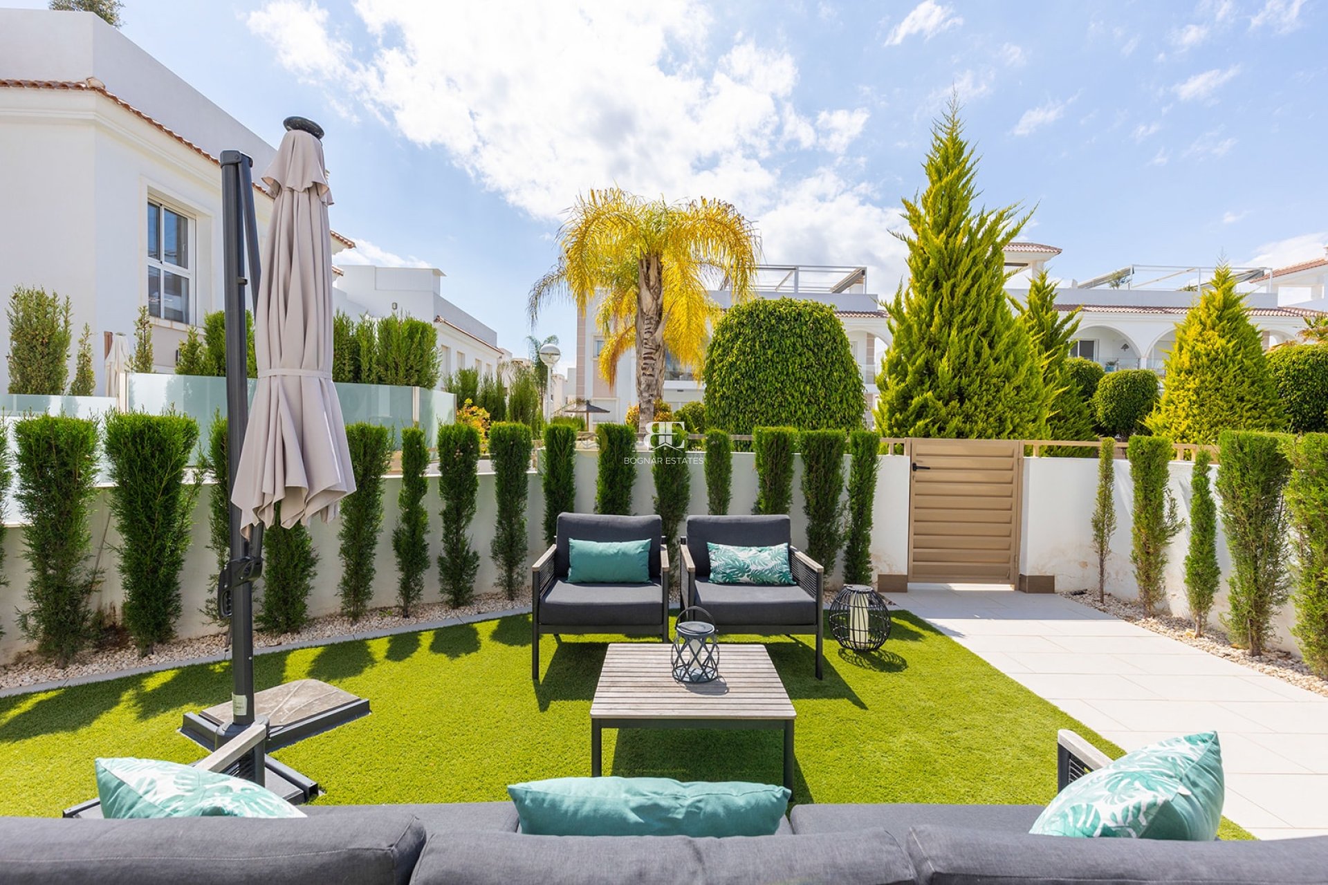 Wiederverkauf - apartment -
Ciudad Quesada - Rojales