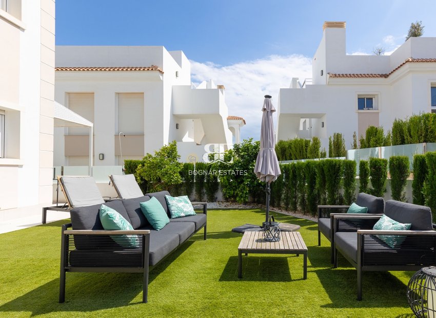 Wiederverkauf - apartment -
Ciudad Quesada - Rojales