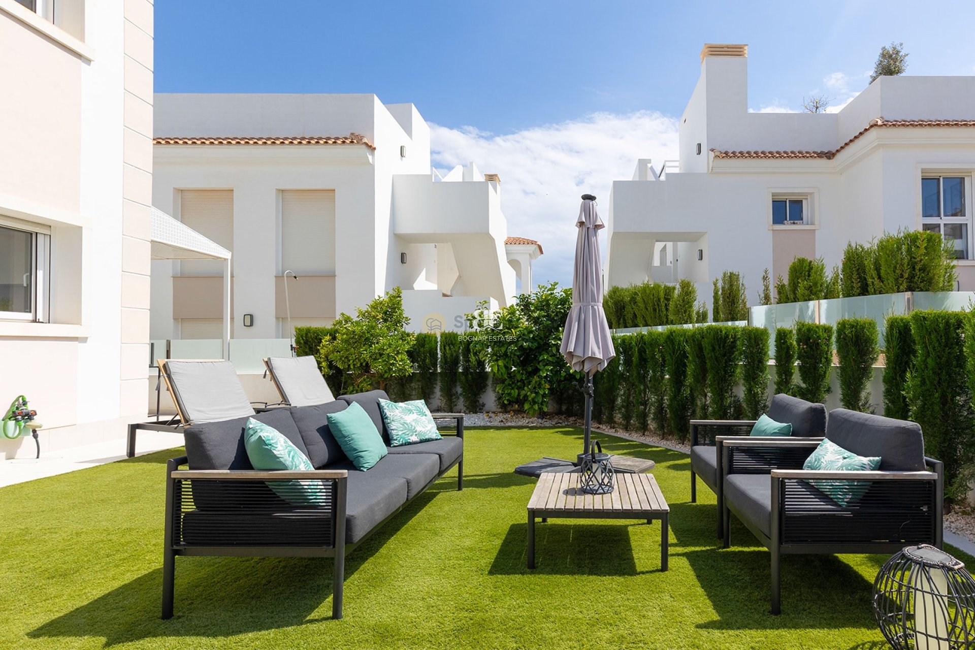 Wiederverkauf - apartment -
Ciudad Quesada - Rojales