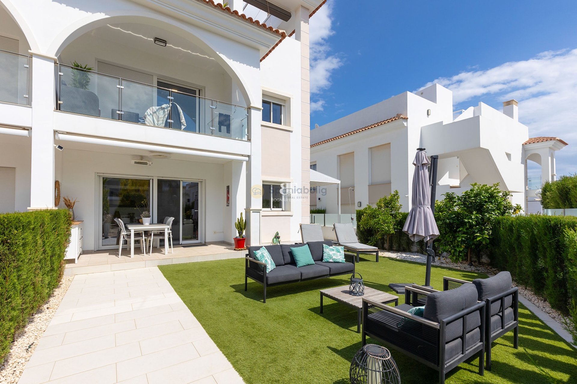 Wiederverkauf - apartment -
Ciudad Quesada - Rojales
