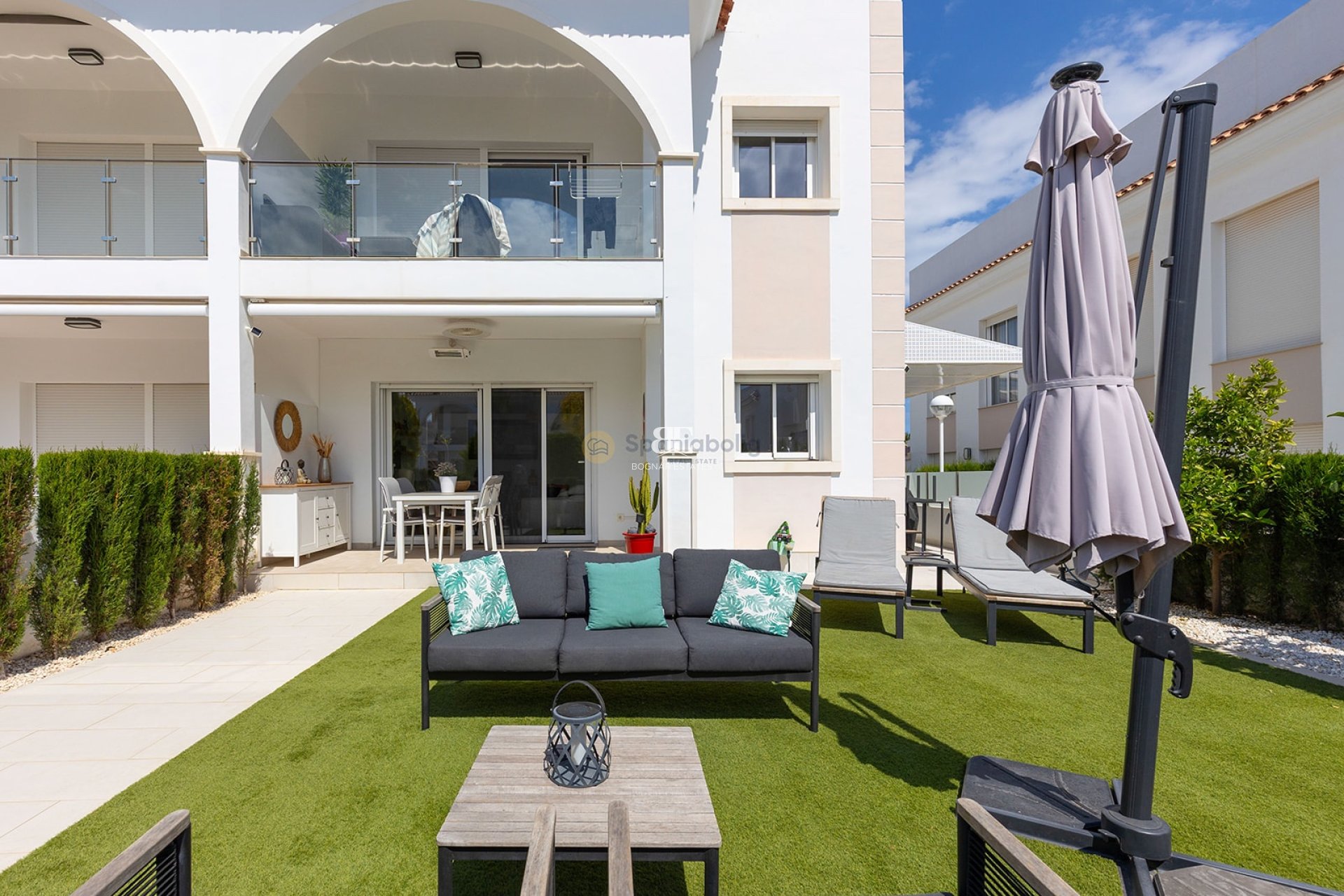 Wiederverkauf - apartment -
Ciudad Quesada - Rojales