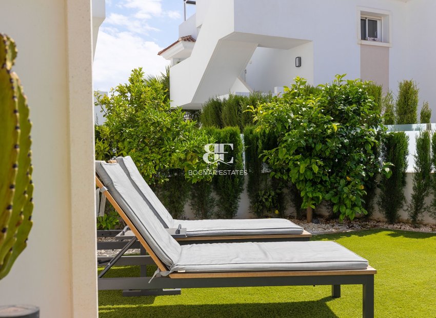 Wiederverkauf - apartment -
Ciudad Quesada - Rojales