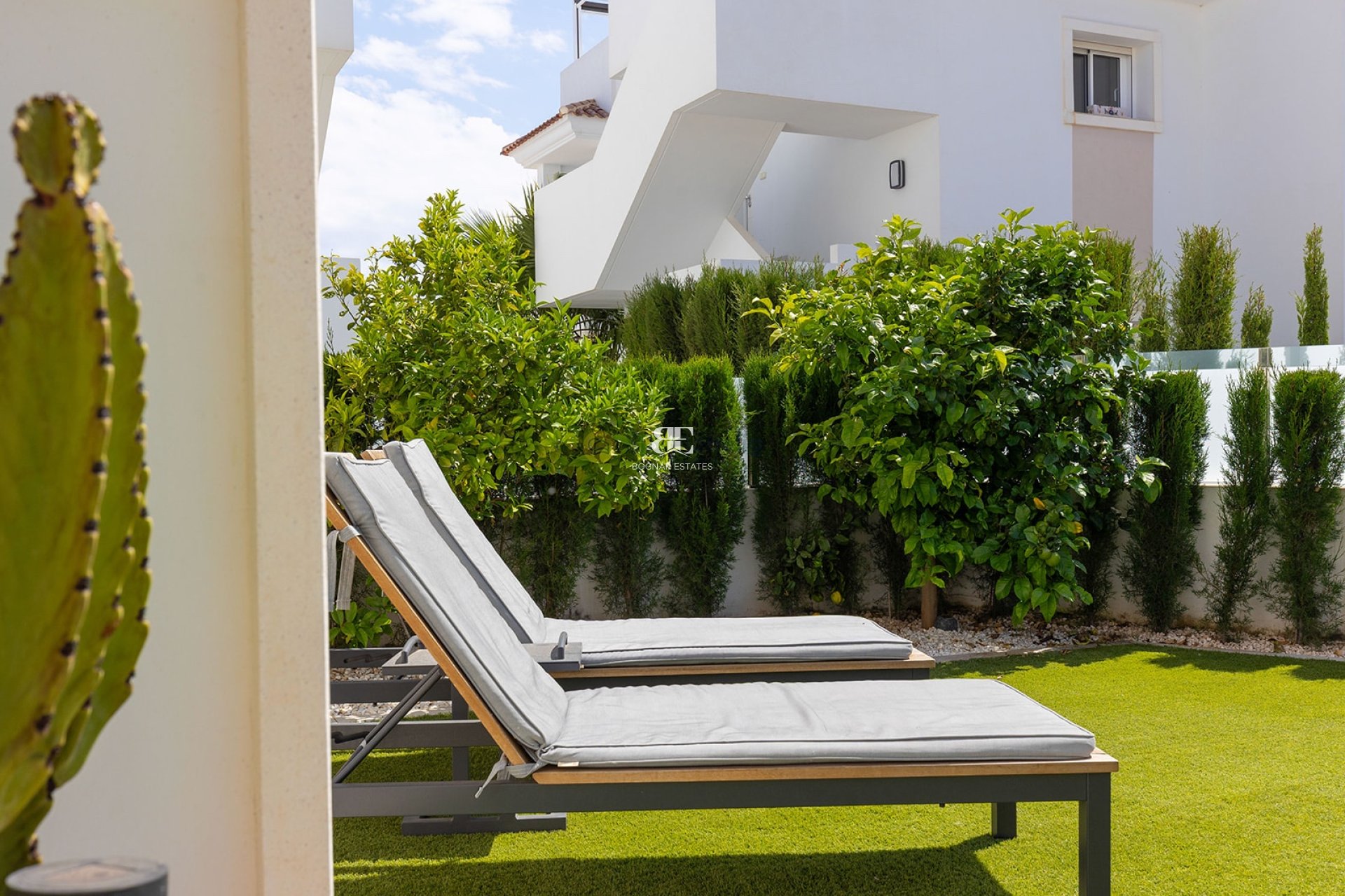 Wiederverkauf - apartment -
Ciudad Quesada - Rojales