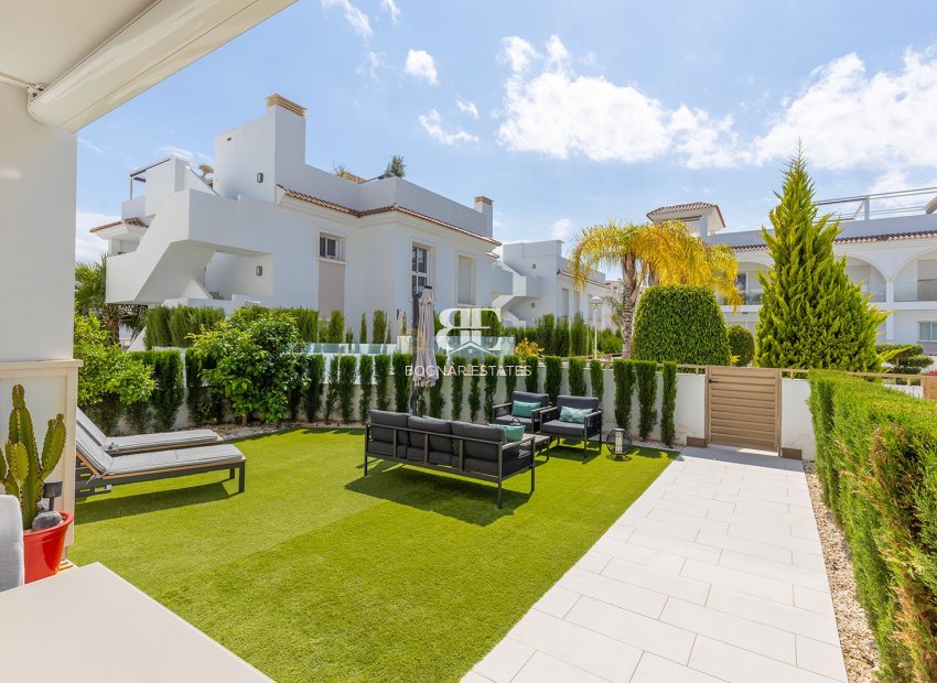 Wiederverkauf - apartment -
Ciudad Quesada - Rojales