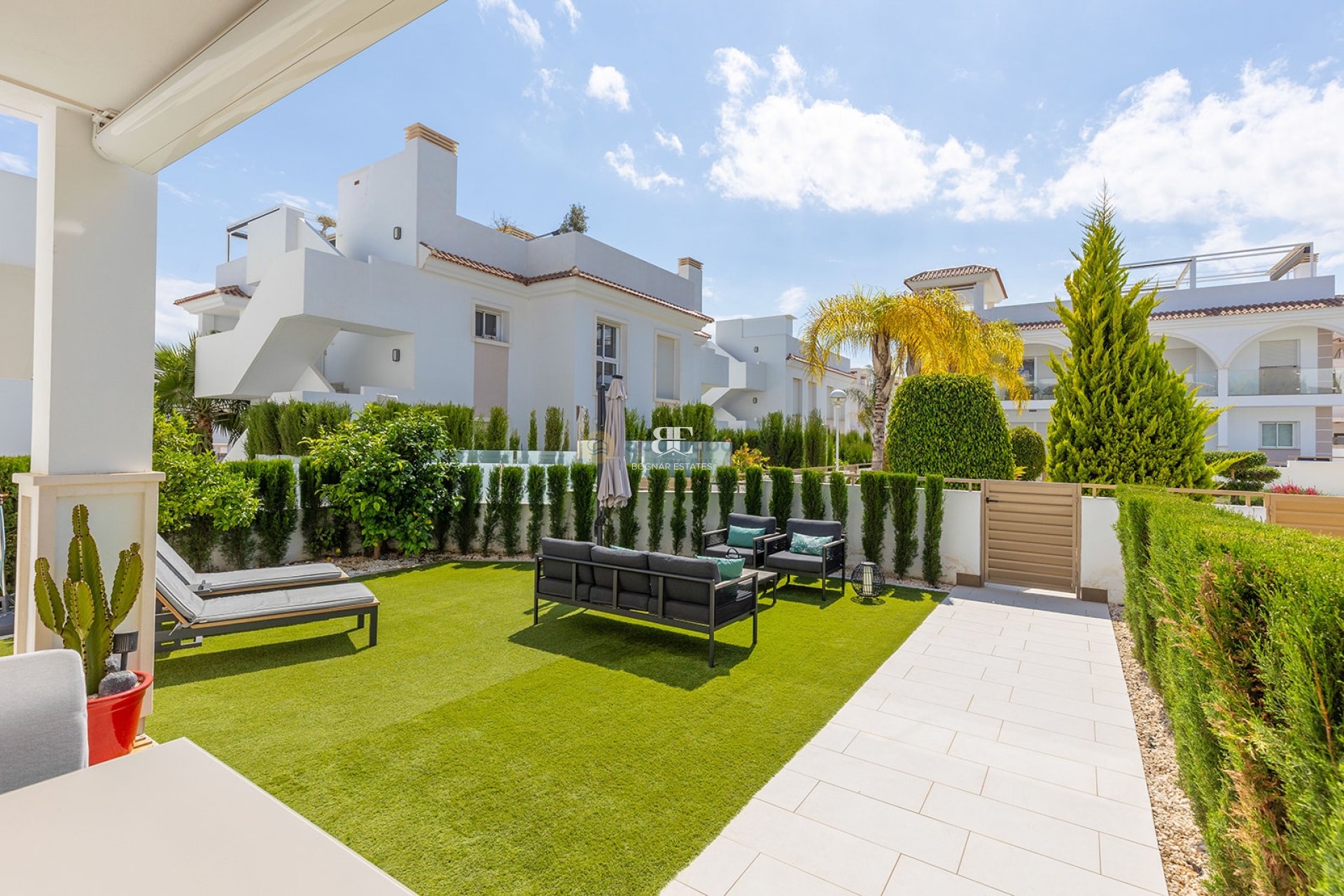 Wiederverkauf - apartment -
Ciudad Quesada - Rojales