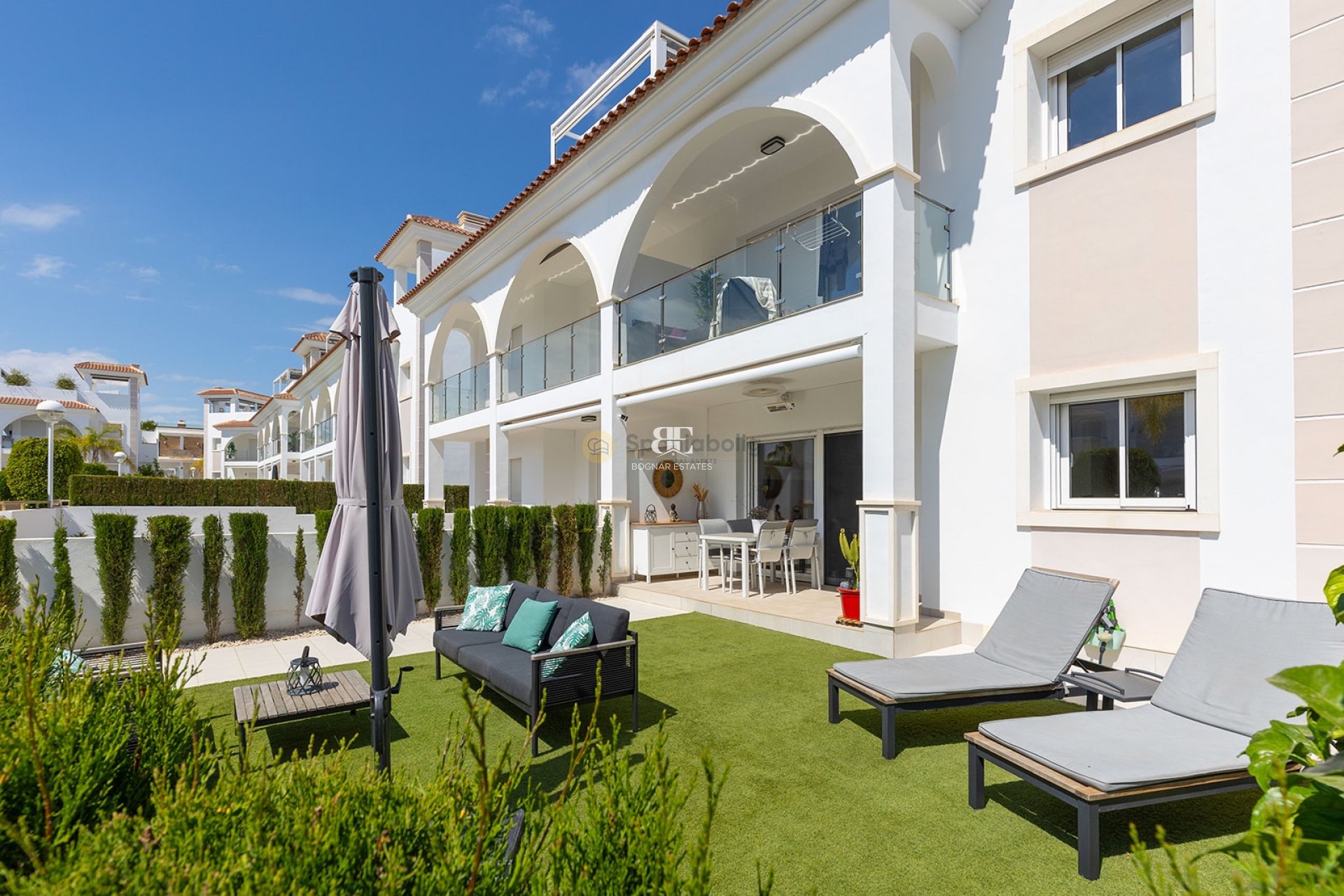 Wiederverkauf - apartment -
Ciudad Quesada - Rojales