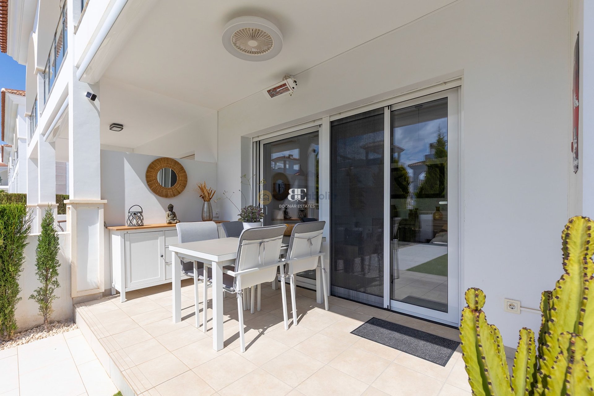 Wiederverkauf - apartment -
Ciudad Quesada - Rojales