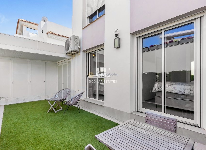 Wiederverkauf - apartment -
Ciudad Quesada - Rojales