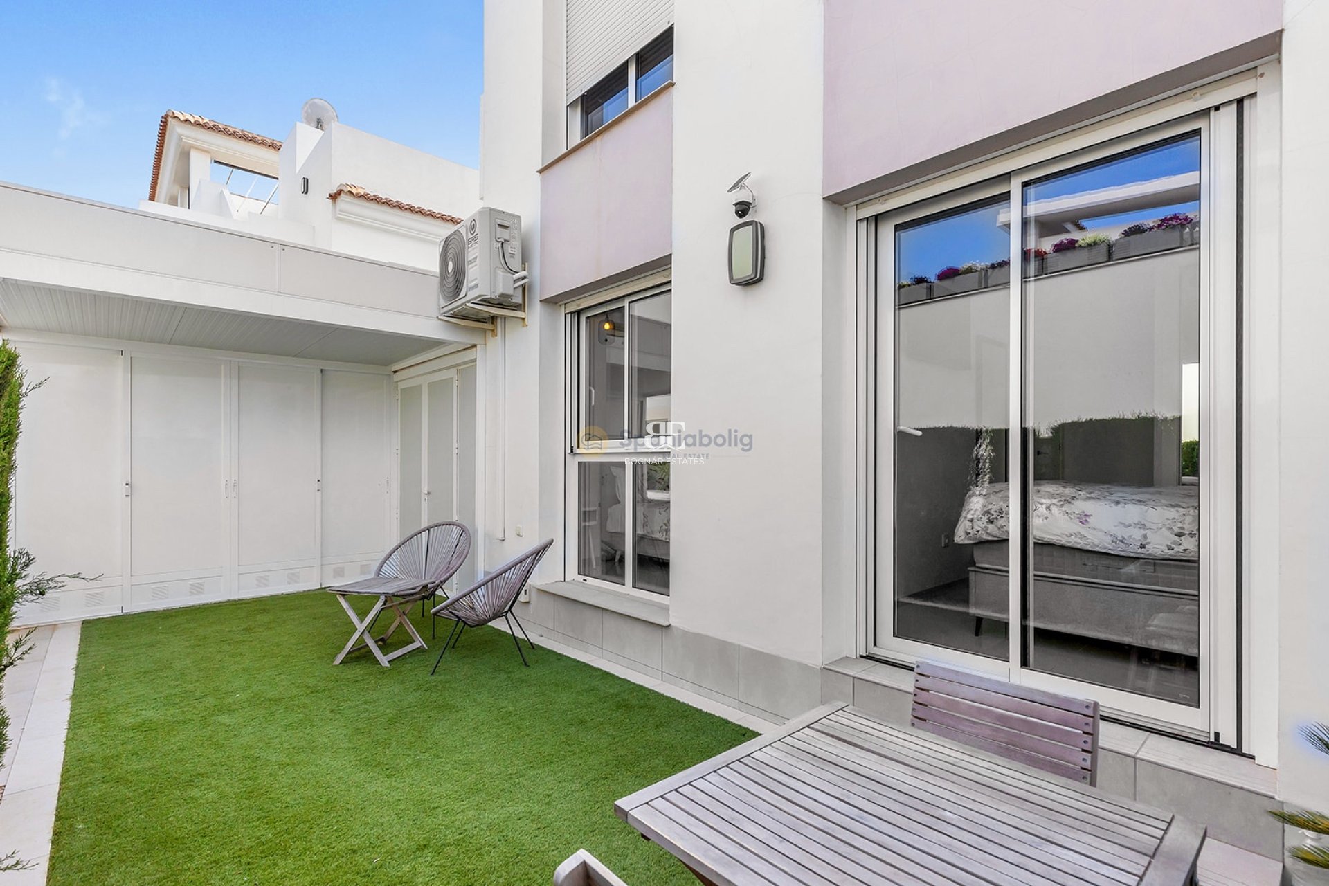 Wiederverkauf - apartment -
Ciudad Quesada - Rojales