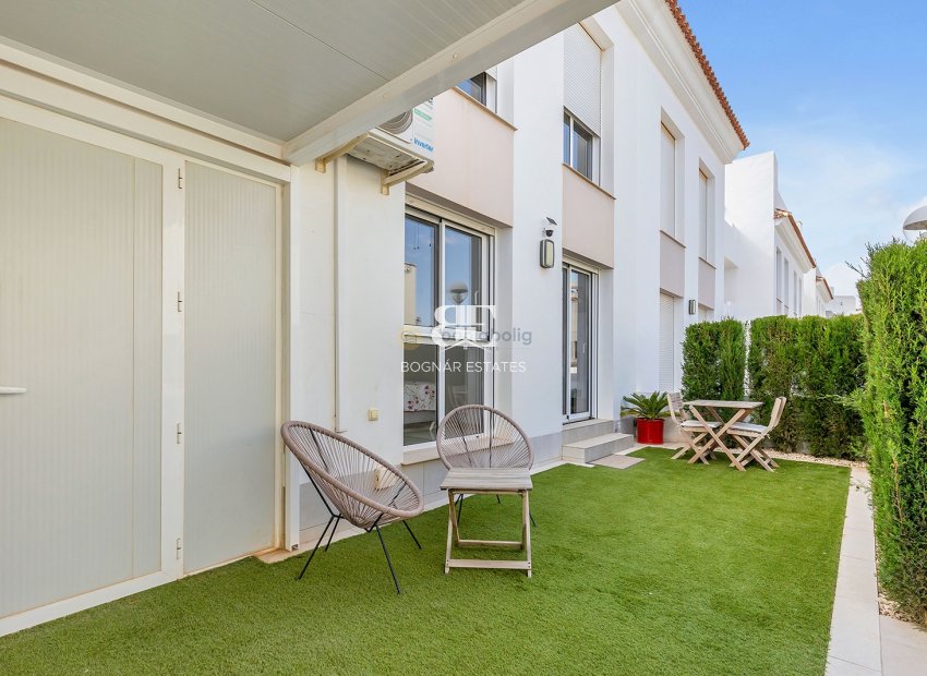 Wiederverkauf - apartment -
Ciudad Quesada - Rojales
