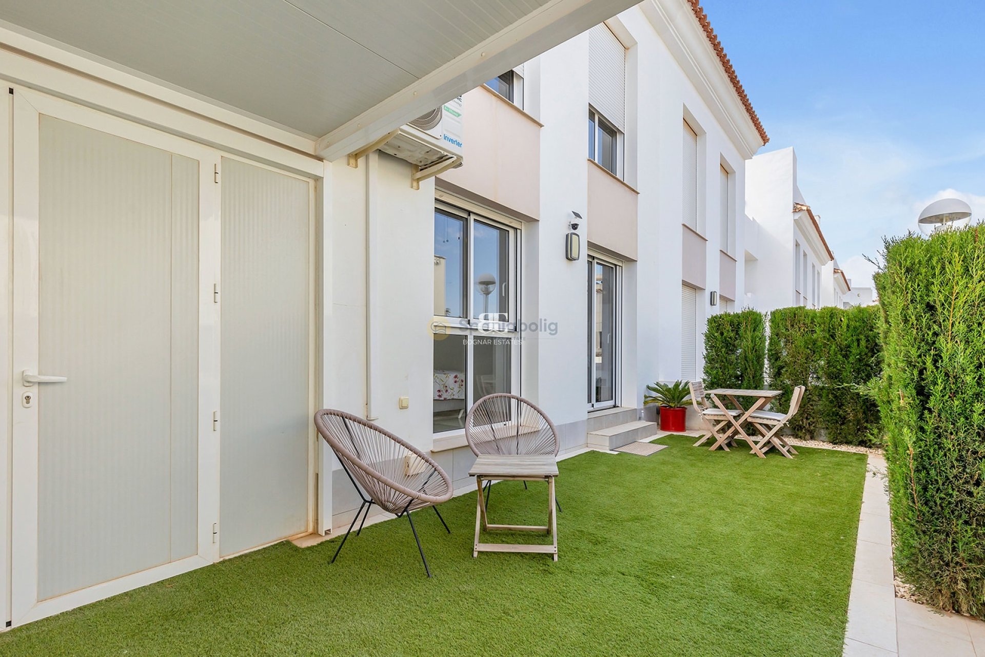 Wiederverkauf - apartment -
Ciudad Quesada - Rojales