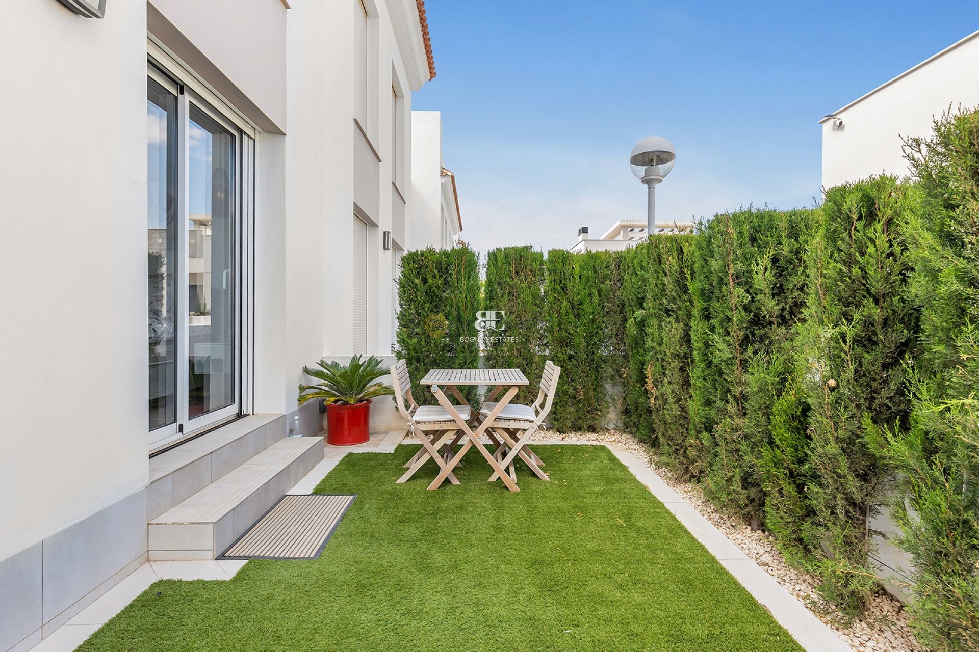 Wiederverkauf - apartment -
Ciudad Quesada - Rojales