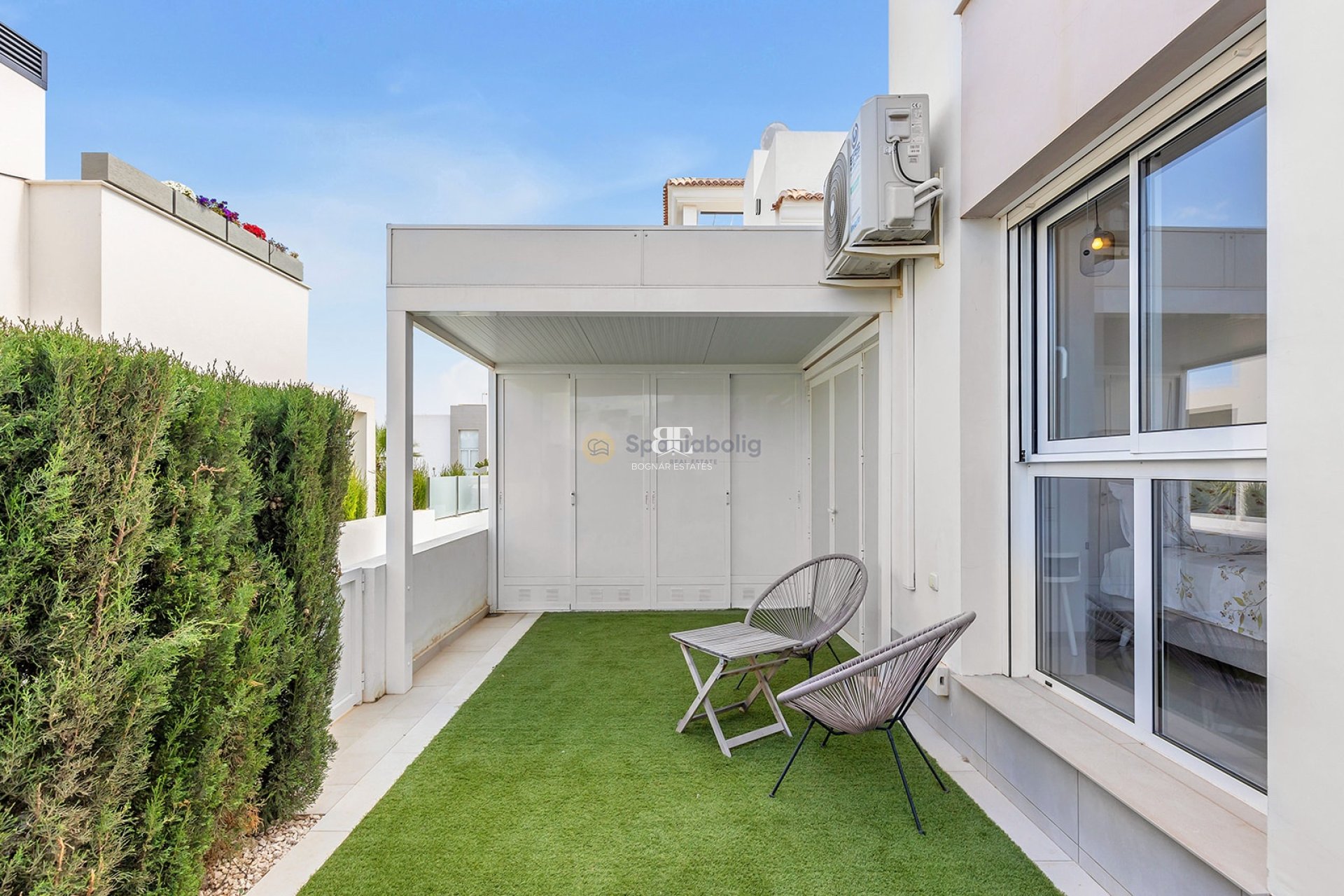 Wiederverkauf - apartment -
Ciudad Quesada - Rojales