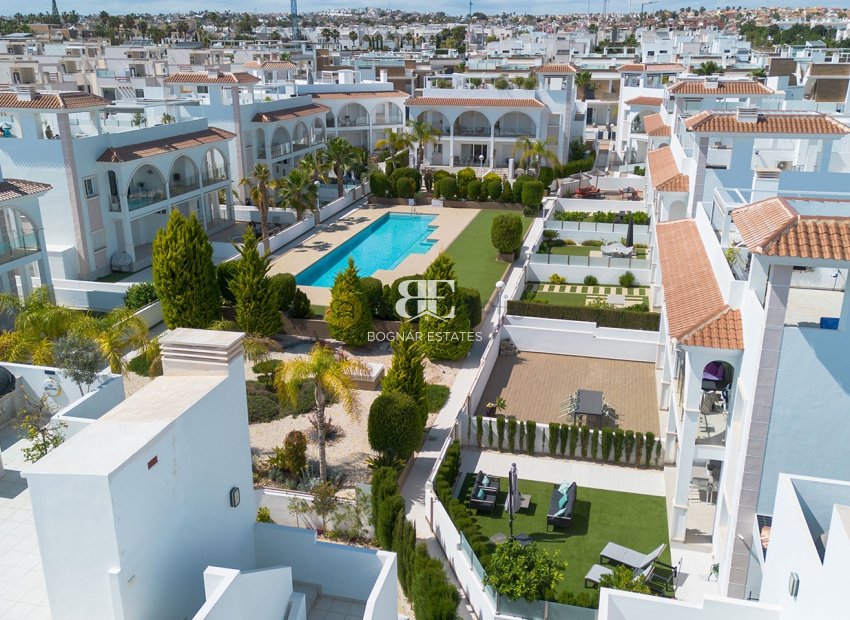 Wiederverkauf - apartment -
Ciudad Quesada - Rojales