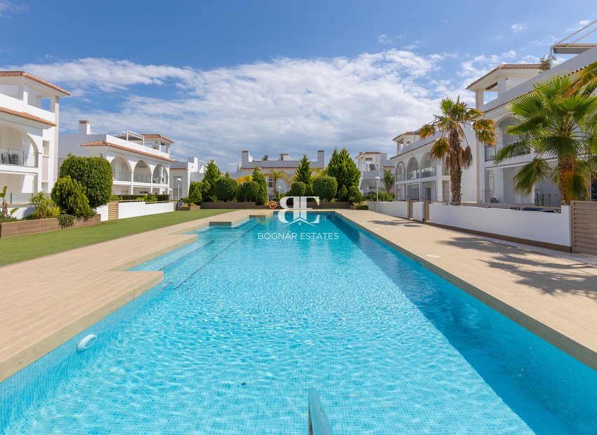 Wiederverkauf - apartment -
Ciudad Quesada - Rojales