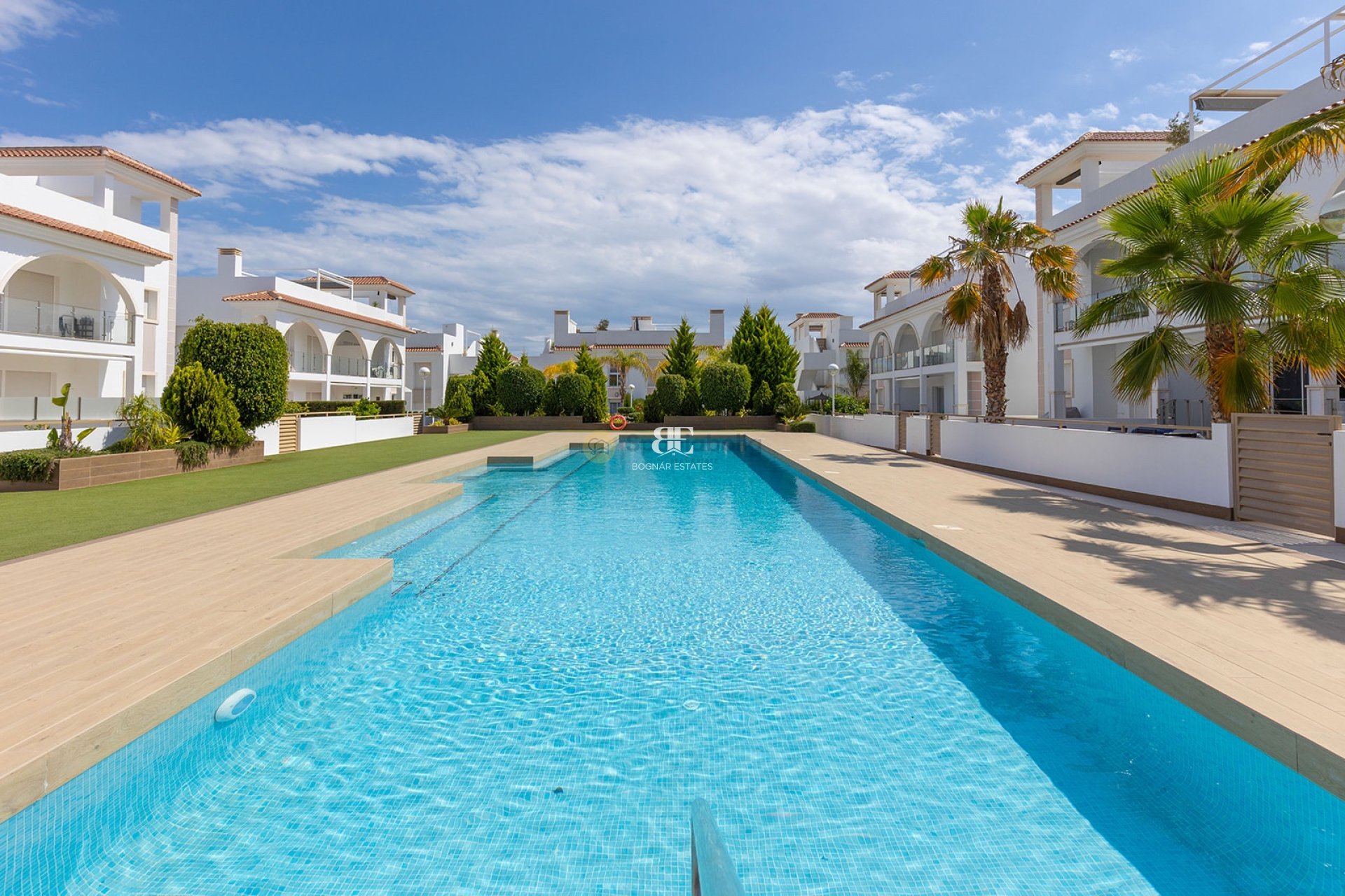 Wiederverkauf - apartment -
Ciudad Quesada - Rojales