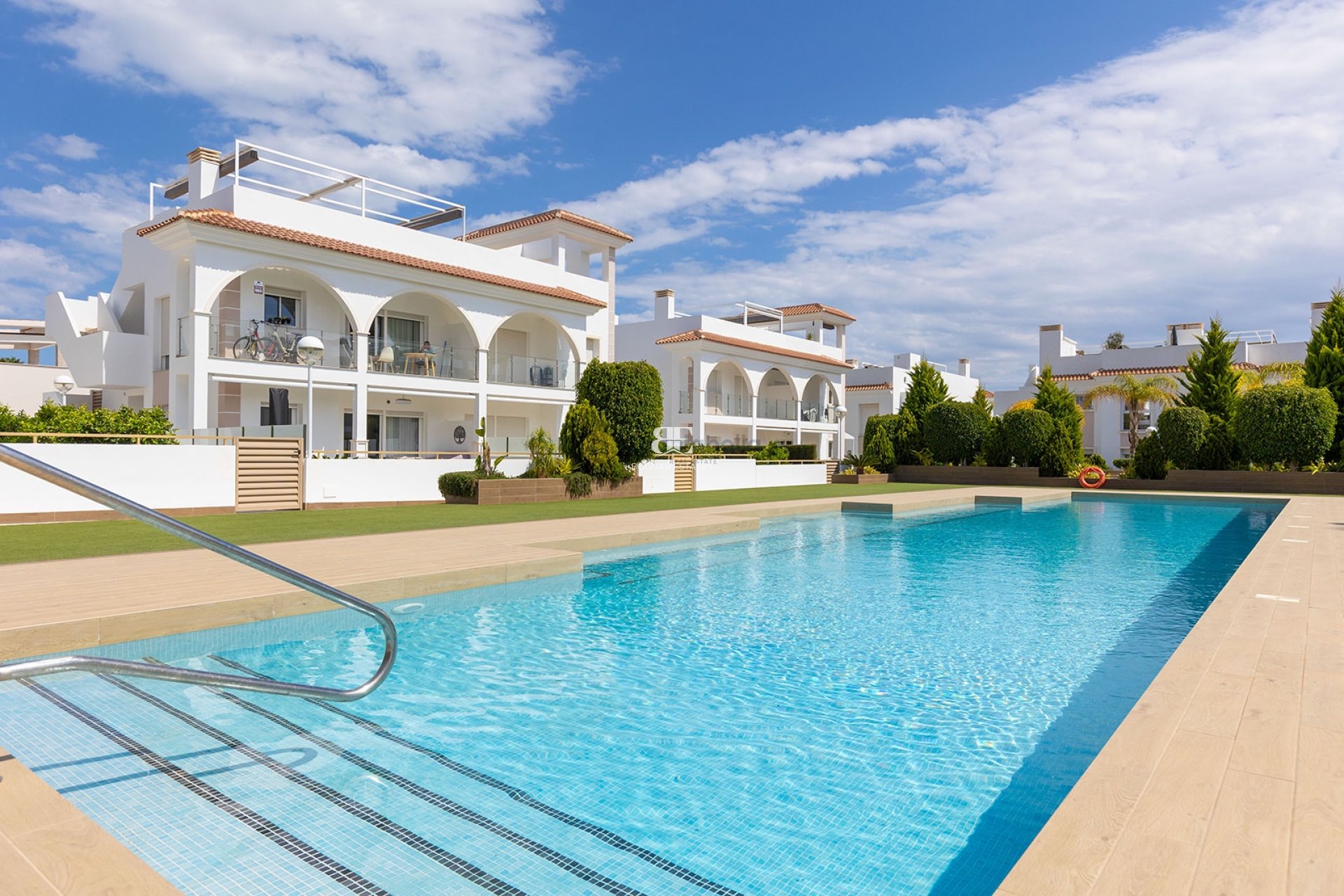 Wiederverkauf - apartment -
Ciudad Quesada - Rojales