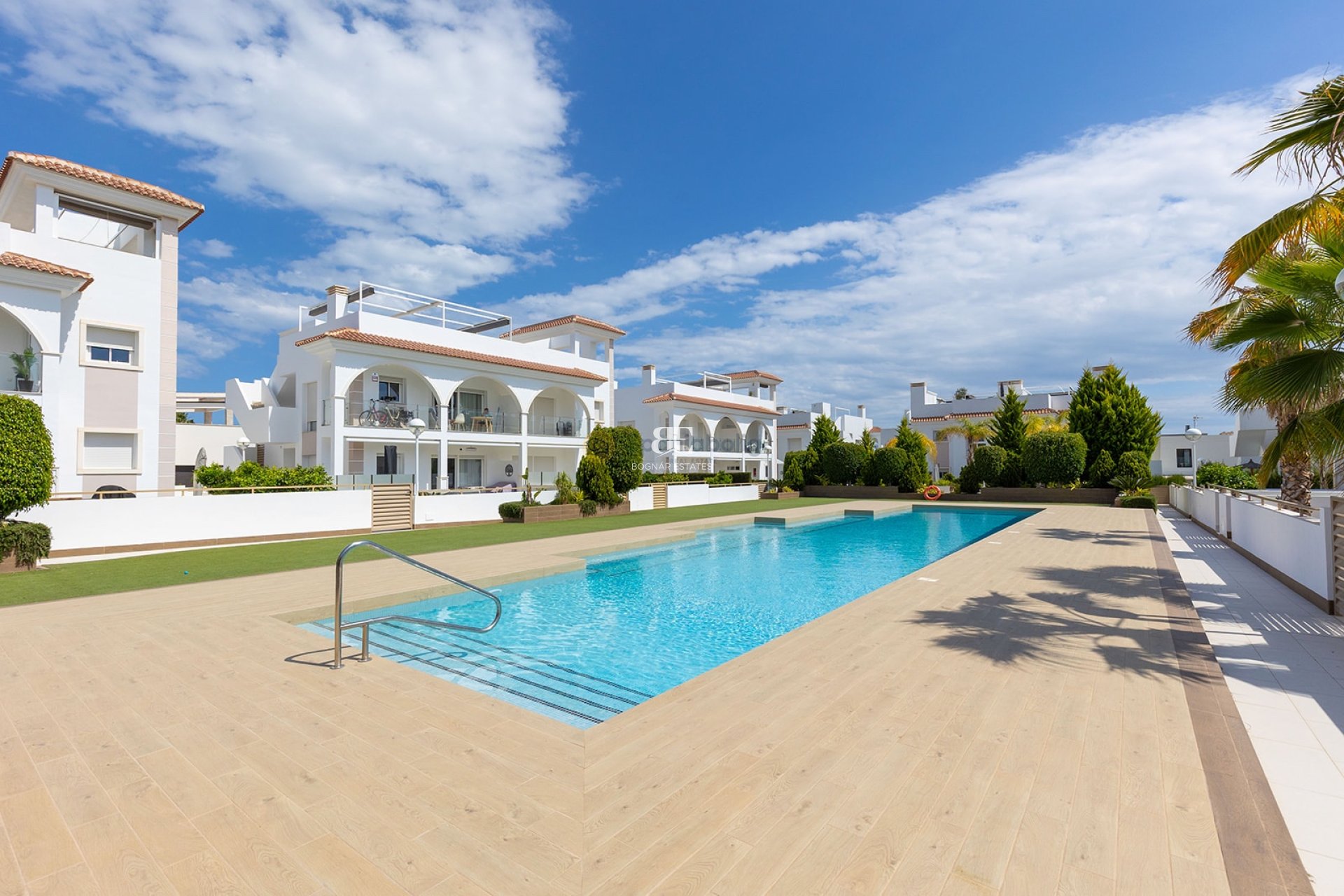 Wiederverkauf - apartment -
Ciudad Quesada - Rojales