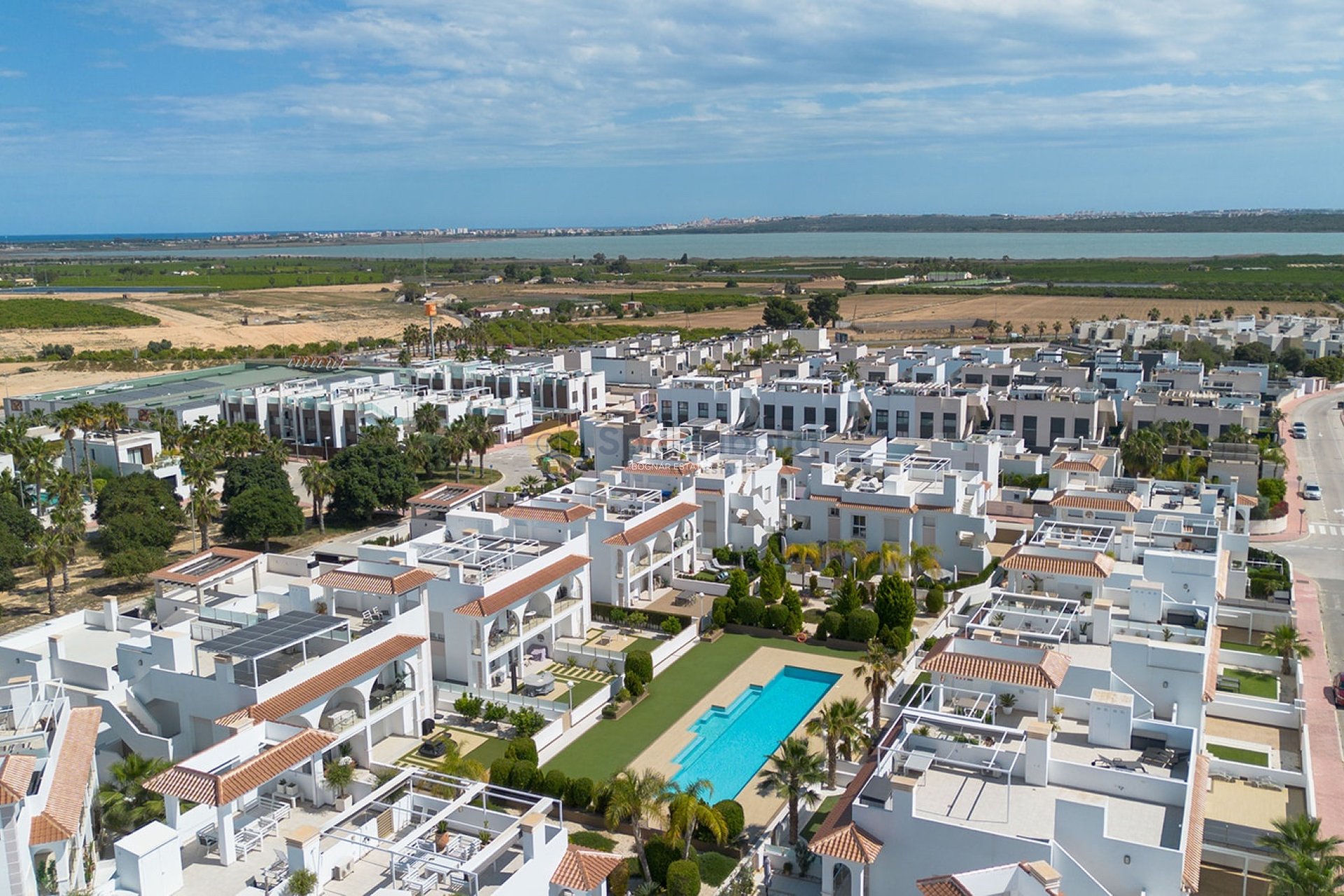 Wiederverkauf - apartment -
Ciudad Quesada - Rojales