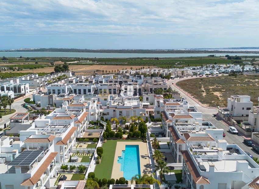 Wiederverkauf - apartment -
Ciudad Quesada - Rojales