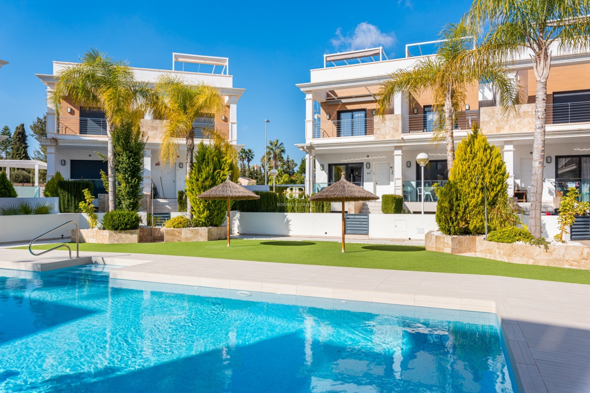 Wiederverkauf - apartment -
Ciudad Quesada - Rojales