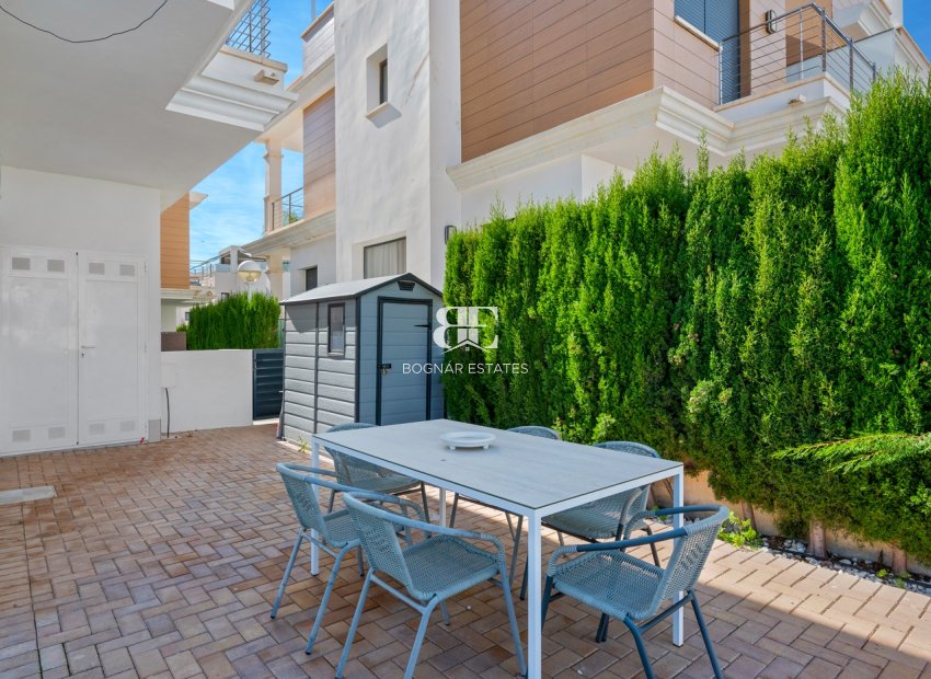 Wiederverkauf - apartment -
Ciudad Quesada - Rojales