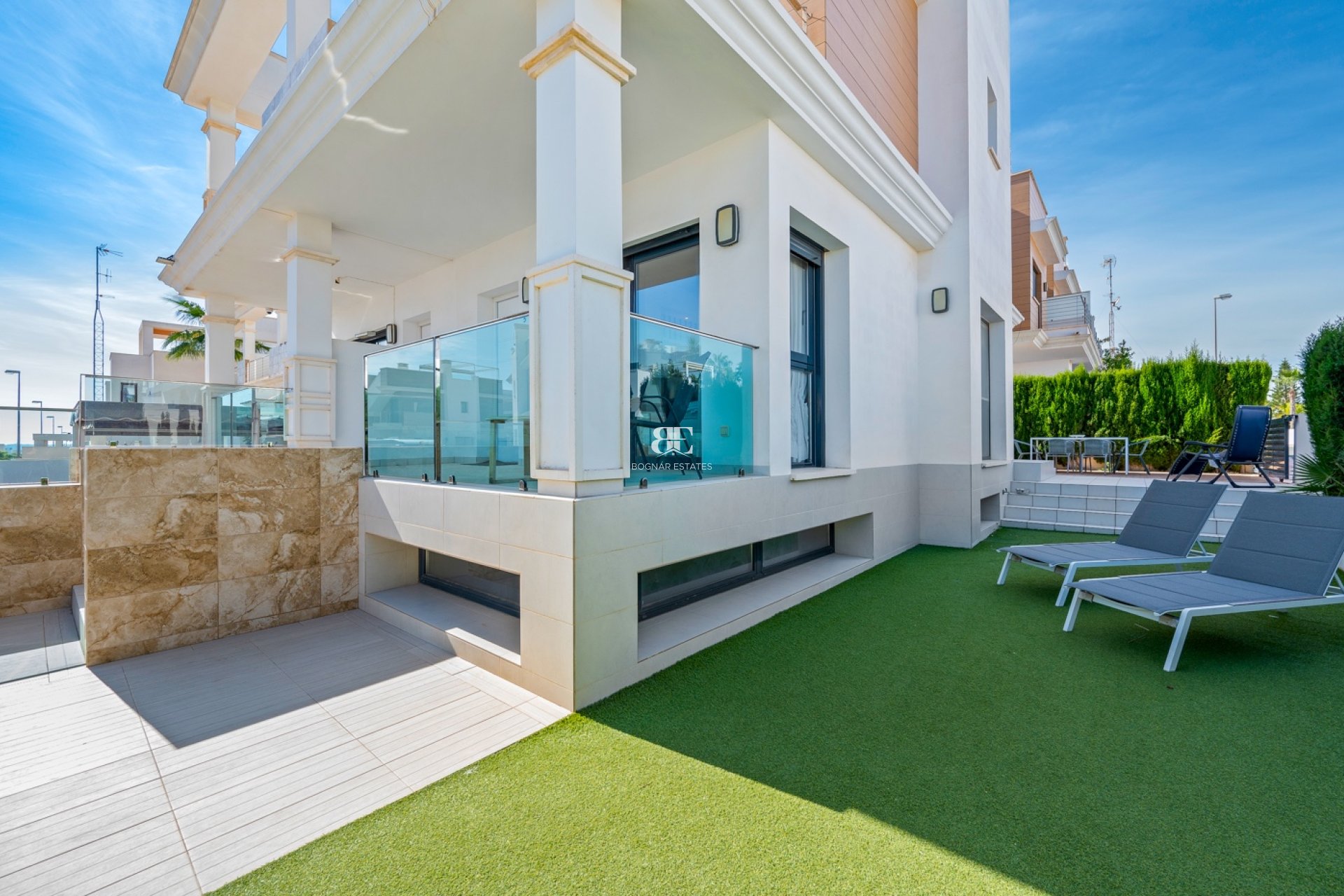 Wiederverkauf - apartment -
Ciudad Quesada - Rojales