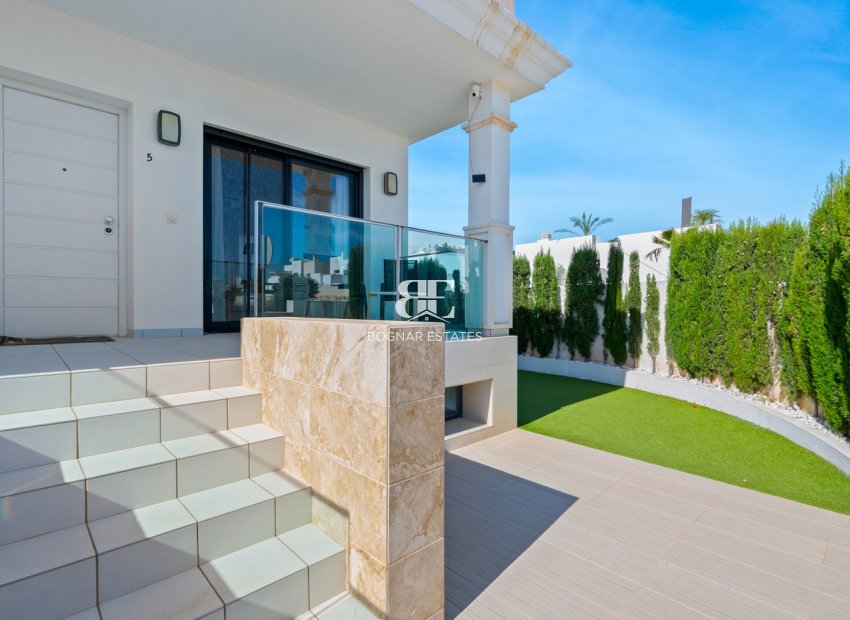 Wiederverkauf - apartment -
Ciudad Quesada - Rojales