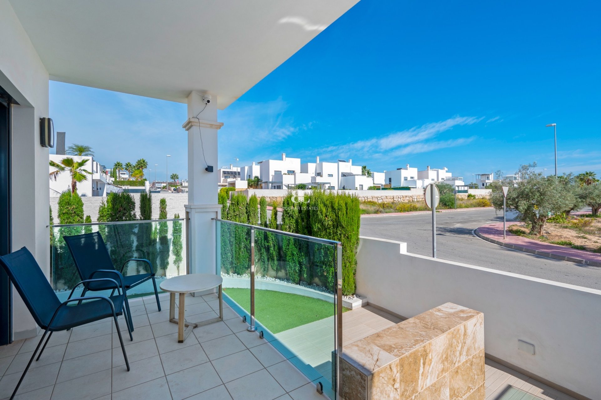 Wiederverkauf - apartment -
Ciudad Quesada - Rojales