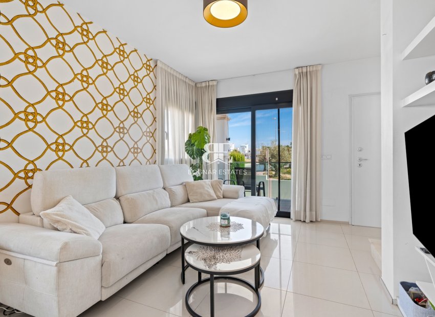 Wiederverkauf - apartment -
Ciudad Quesada - Rojales