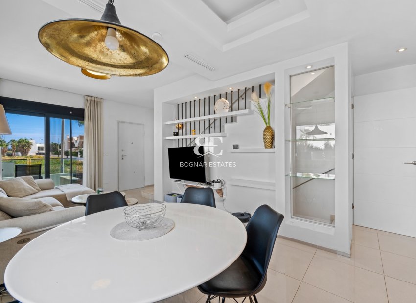 Wiederverkauf - apartment -
Ciudad Quesada - Rojales