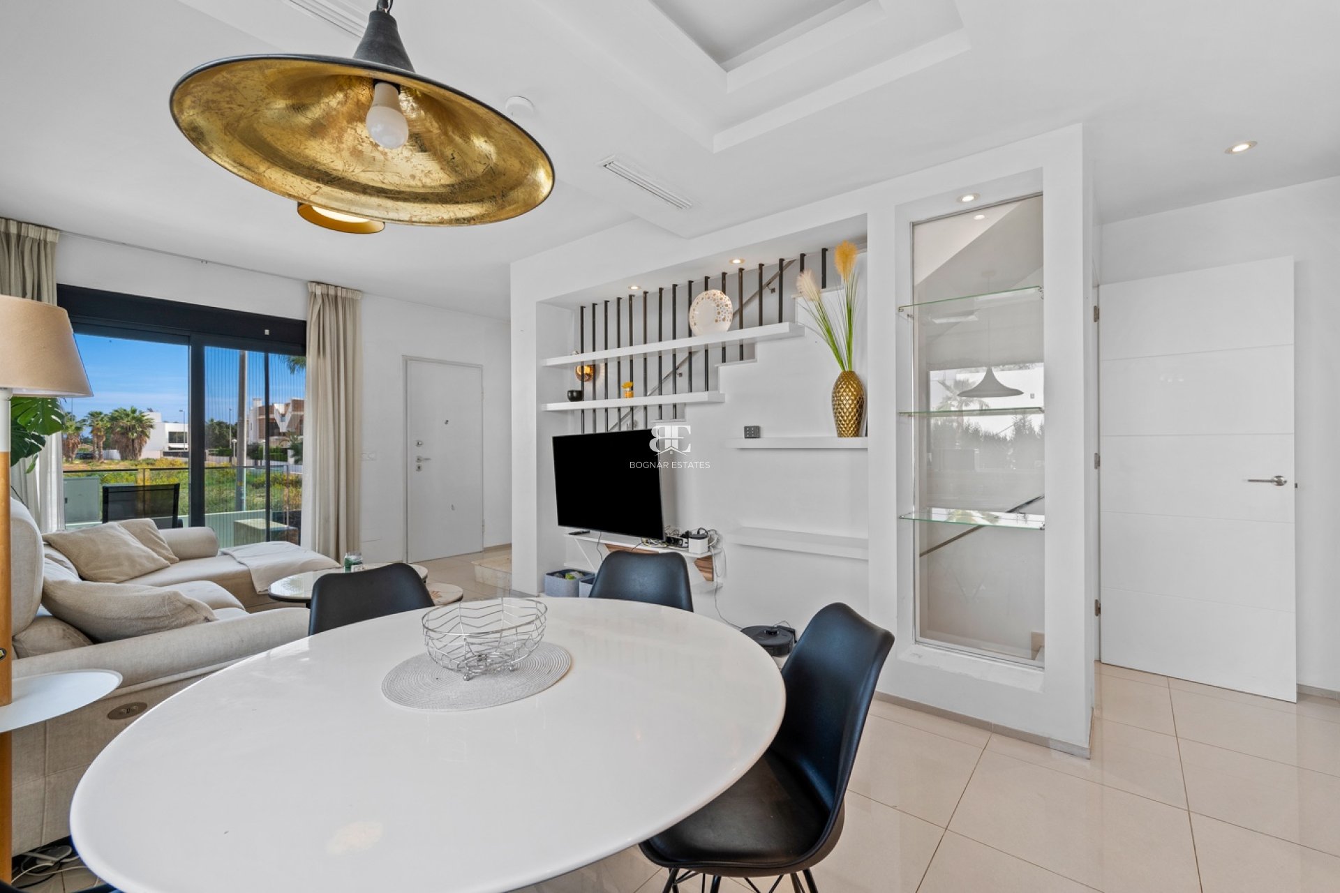 Wiederverkauf - apartment -
Ciudad Quesada - Rojales